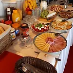 Srubové Rak