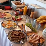 Maison d'hôtes Srubové Rak Černá v Pošumaví