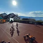 Srubové Rak