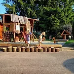 Srubové Rak Maison d'hôtes