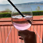 Srubové Rak 2* Černá v Pošumaví
