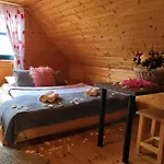 Srubové Rak Maison d'hôtes