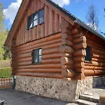 Srubové Rak