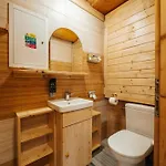 Srubové Rak Maison d'hôtes