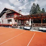 Srubové Rak Affittacamere