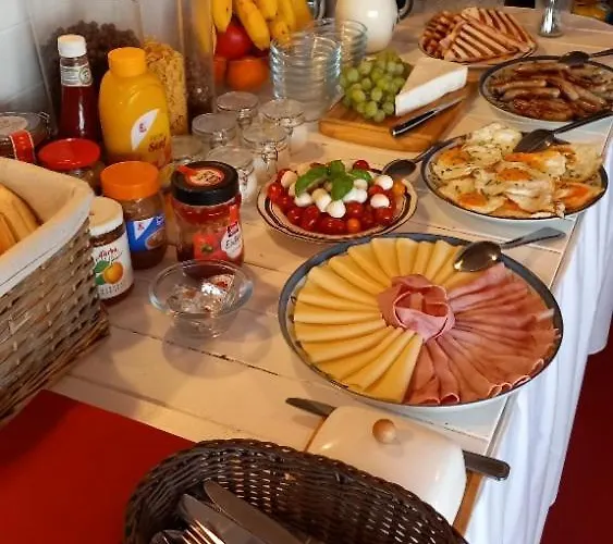 Srubové Rak