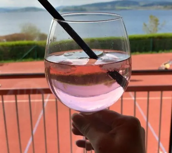 Srubové Rak 2* Černá v Pošumaví